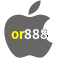 Aplicativo or888 para iOS